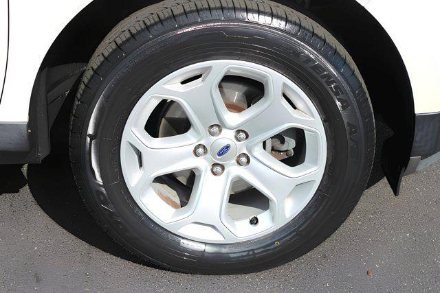 used 2013 Ford Edge car, priced at $8,448