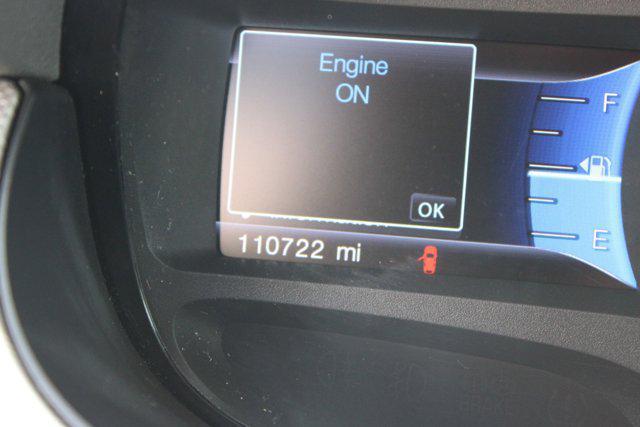 used 2013 Ford Edge car, priced at $8,999