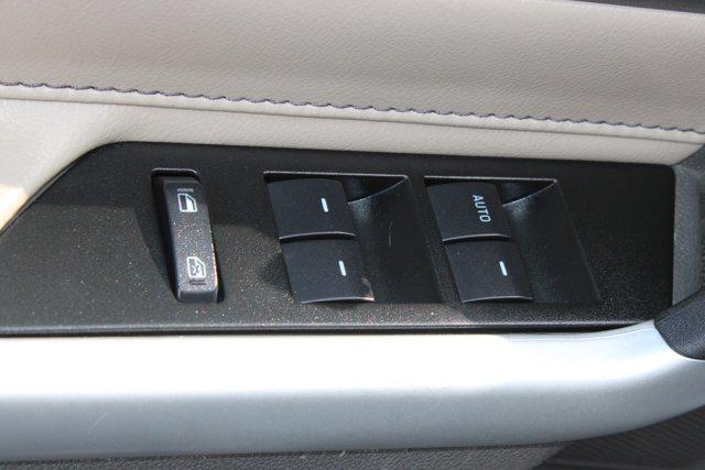 used 2013 Ford Edge car, priced at $8,999