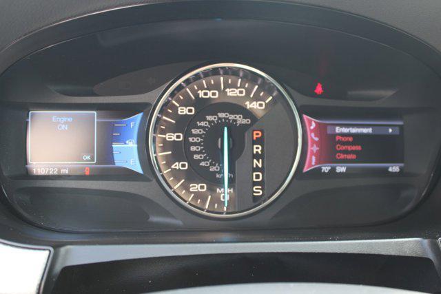 used 2013 Ford Edge car, priced at $8,999