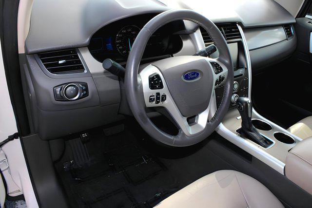 used 2013 Ford Edge car, priced at $8,448