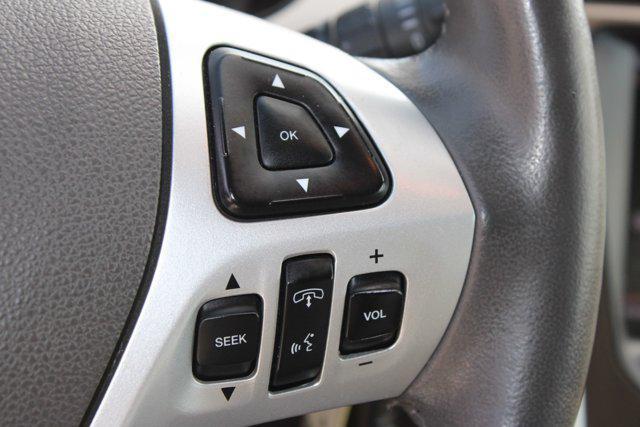 used 2013 Ford Edge car, priced at $8,999