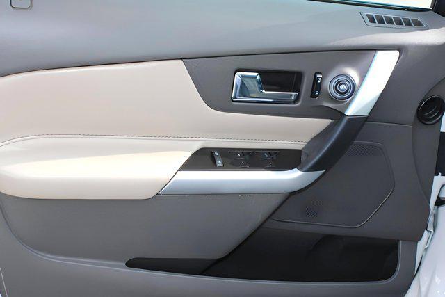used 2013 Ford Edge car, priced at $8,448