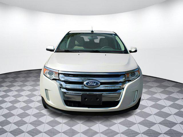 used 2013 Ford Edge car, priced at $8,448