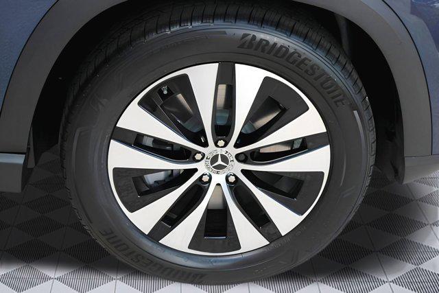 new 2025 Mercedes-Benz GLE 450e car, priced at $80,735