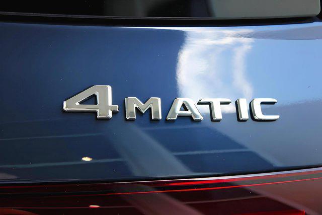 new 2025 Mercedes-Benz GLE 450e car, priced at $80,735