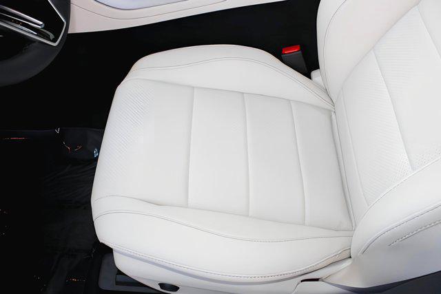 new 2025 Mercedes-Benz GLE 450e car, priced at $80,735