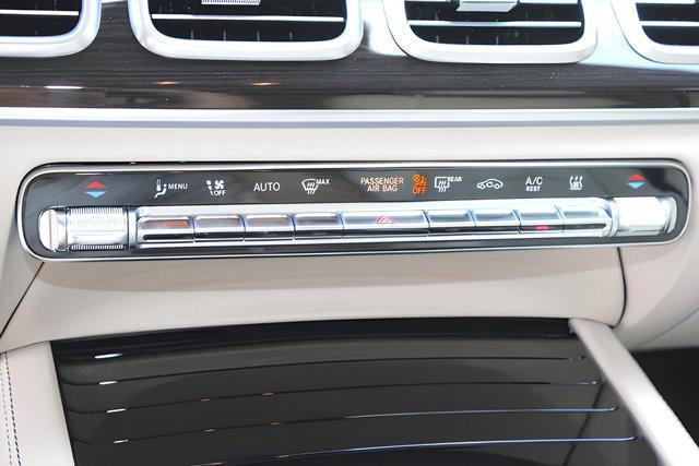 new 2025 Mercedes-Benz GLE 450e car, priced at $80,735