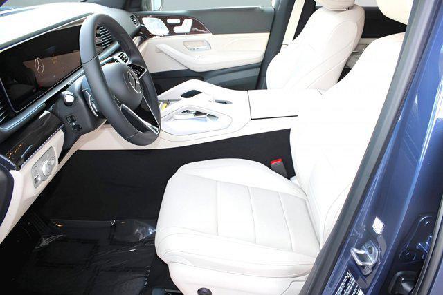 new 2025 Mercedes-Benz GLE 450e car, priced at $80,735