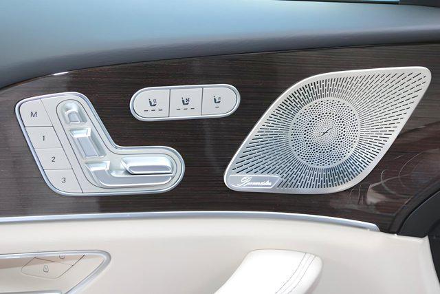 new 2025 Mercedes-Benz GLE 450e car, priced at $80,735