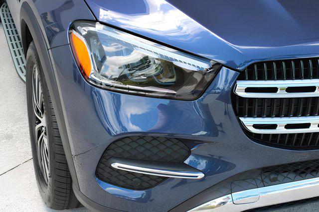 new 2025 Mercedes-Benz GLE 450e car, priced at $80,735