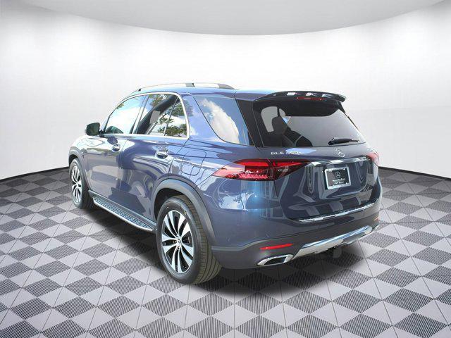 new 2025 Mercedes-Benz GLE 450e car, priced at $80,735
