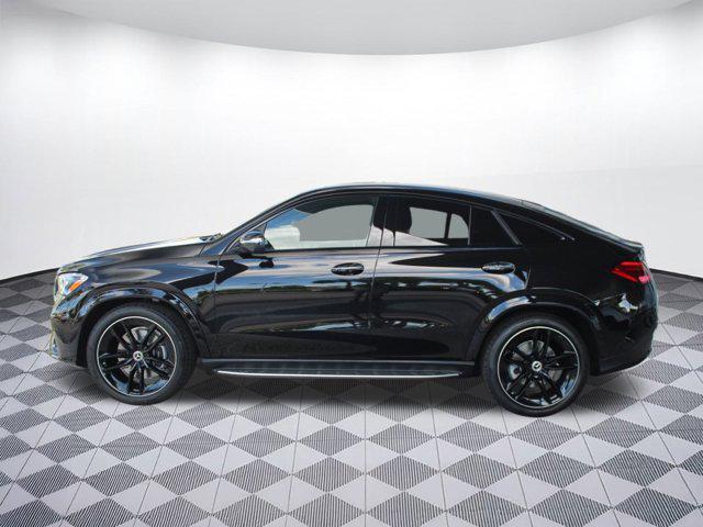 new 2026 Mercedes-Benz GLE 450 car, priced at $92,400