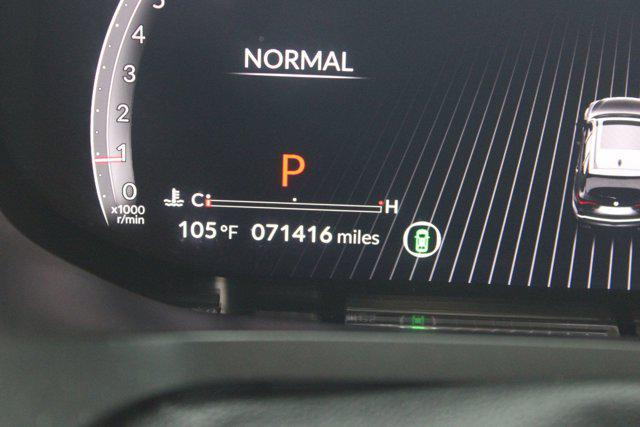 used 2022 Acura MDX car, priced at $33,999