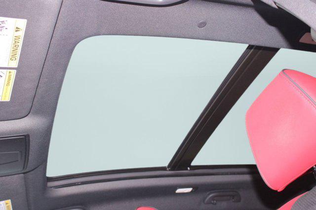 used 2022 Acura MDX car, priced at $30,596