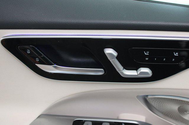 used 2025 Mercedes-Benz C-Class car, priced at $55,505