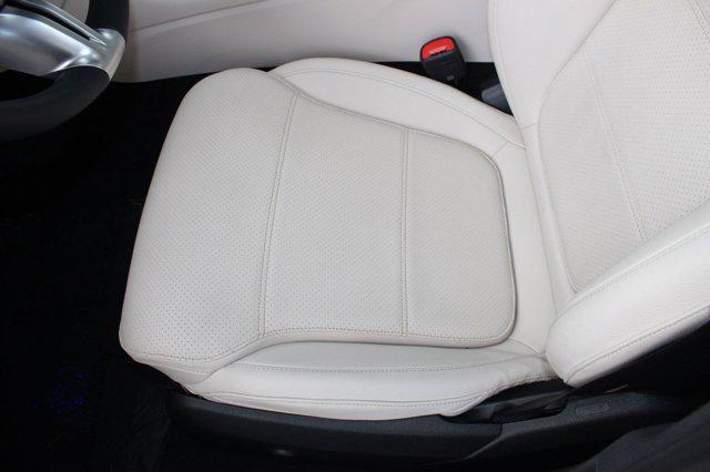 used 2025 Mercedes-Benz C-Class car, priced at $55,505