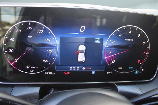 new 2026 Mercedes-Benz GLC 300 car, priced at $63,350