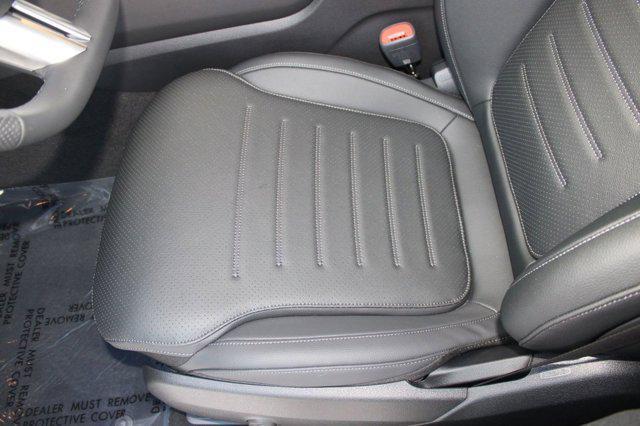 new 2026 Mercedes-Benz GLC 300 car, priced at $63,350