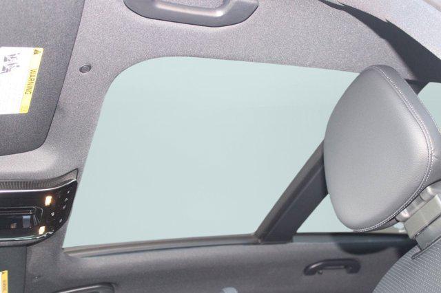 new 2026 Mercedes-Benz GLC 300 car, priced at $63,350