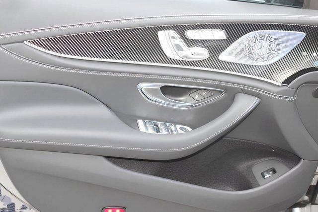 new 2025 Mercedes-Benz AMG GT 63 car, priced at $184,105