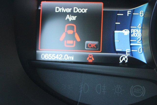 used 2020 Ford Edge car, priced at $15,999