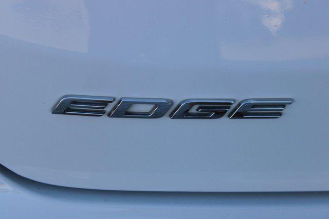 used 2020 Ford Edge car, priced at $15,999