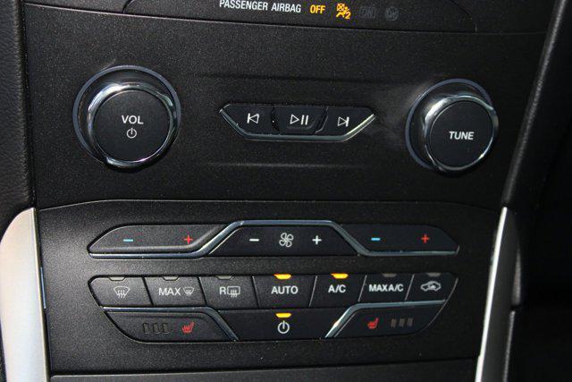 used 2020 Ford Edge car, priced at $15,999