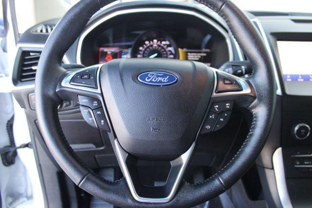 used 2020 Ford Edge car, priced at $15,999