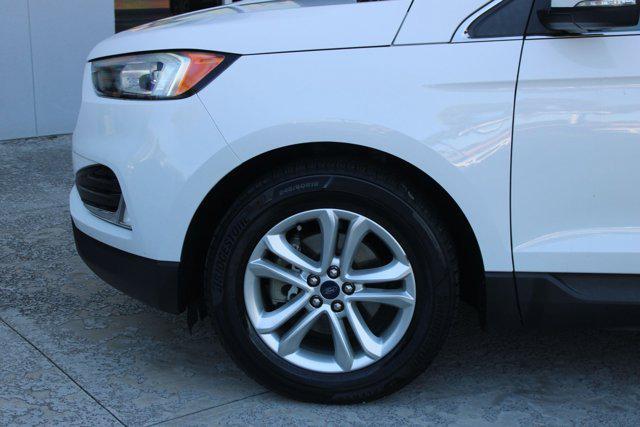 used 2020 Ford Edge car, priced at $15,999