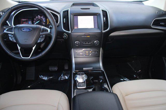 used 2020 Ford Edge car, priced at $15,999