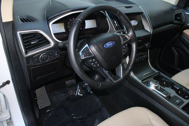used 2020 Ford Edge car, priced at $15,999
