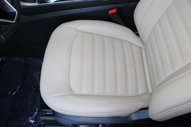 used 2020 Ford Edge car, priced at $15,999