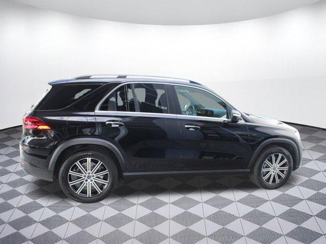 new 2026 Mercedes-Benz GLE 350 car, priced at $71,550