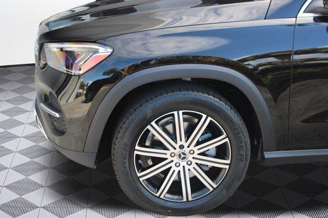 new 2026 Mercedes-Benz GLE 350 car, priced at $71,550
