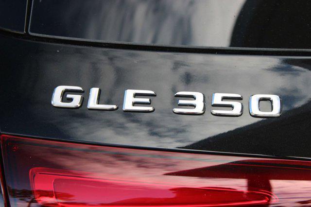 new 2026 Mercedes-Benz GLE 350 car, priced at $71,550