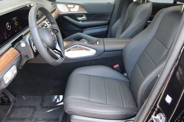 new 2026 Mercedes-Benz GLE 350 car, priced at $71,550