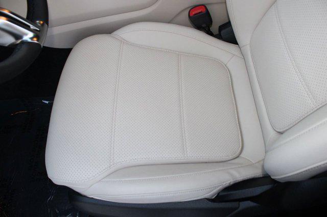 new 2026 Mercedes-Benz GLC 300 car, priced at $61,540