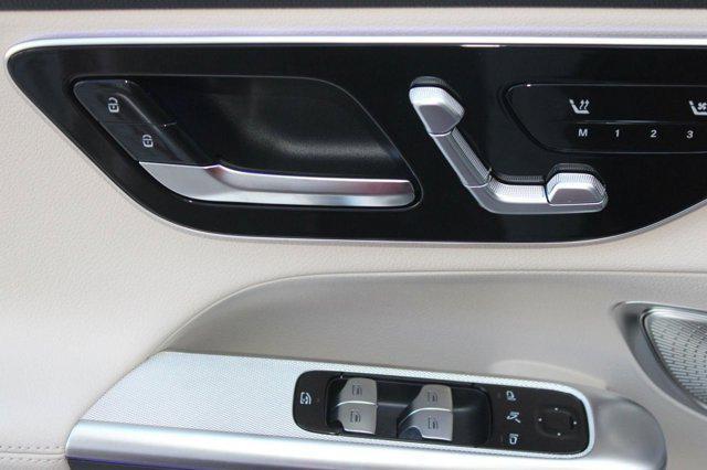 new 2026 Mercedes-Benz GLC 300 car, priced at $61,540