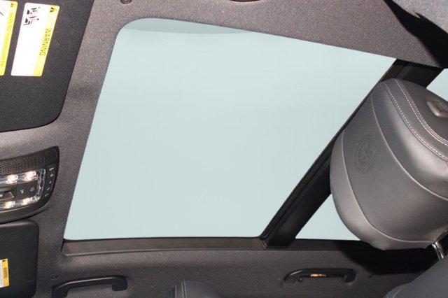 used 2026 Mercedes-Benz AMG GLE 53 car, priced at $87,997