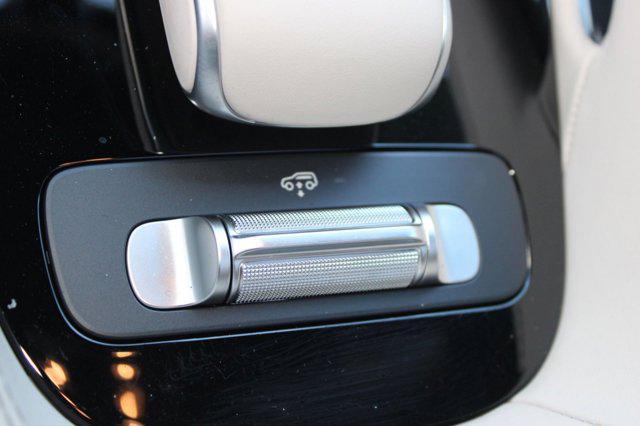 used 2026 Mercedes-Benz AMG GLE 53 car, priced at $87,997