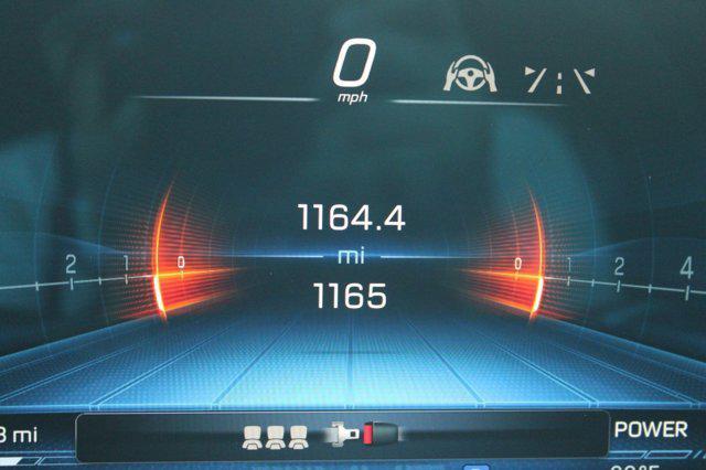 used 2026 Mercedes-Benz AMG GLE 53 car, priced at $87,997