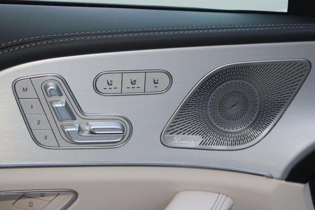 used 2026 Mercedes-Benz AMG GLE 53 car, priced at $87,997