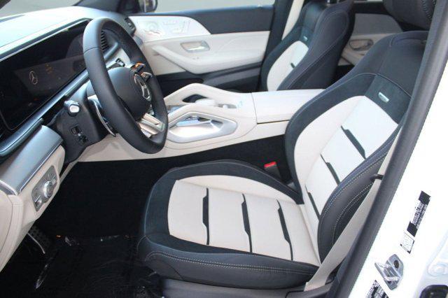 used 2026 Mercedes-Benz AMG GLE 53 car, priced at $87,997