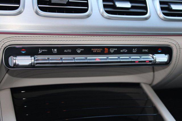 used 2026 Mercedes-Benz AMG GLE 53 car, priced at $87,997