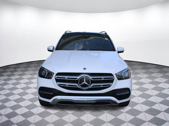 used 2022 Mercedes-Benz GLE 350 car, priced at $32,278