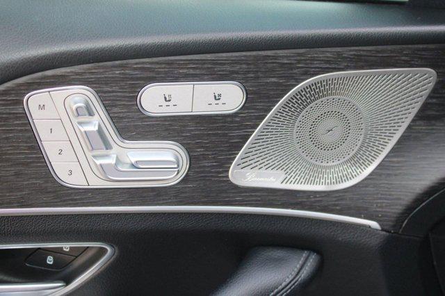 used 2022 Mercedes-Benz GLE 350 car, priced at $32,278