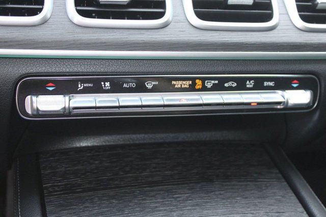used 2022 Mercedes-Benz GLE 350 car, priced at $32,278