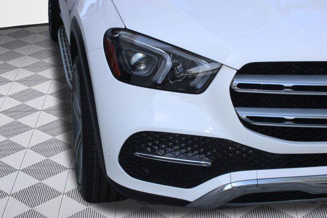 used 2022 Mercedes-Benz GLE 350 car, priced at $32,278