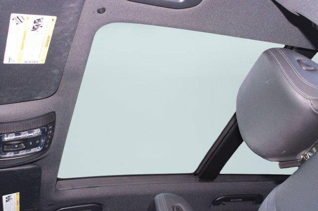 used 2022 Mercedes-Benz GLE 350 car, priced at $32,278